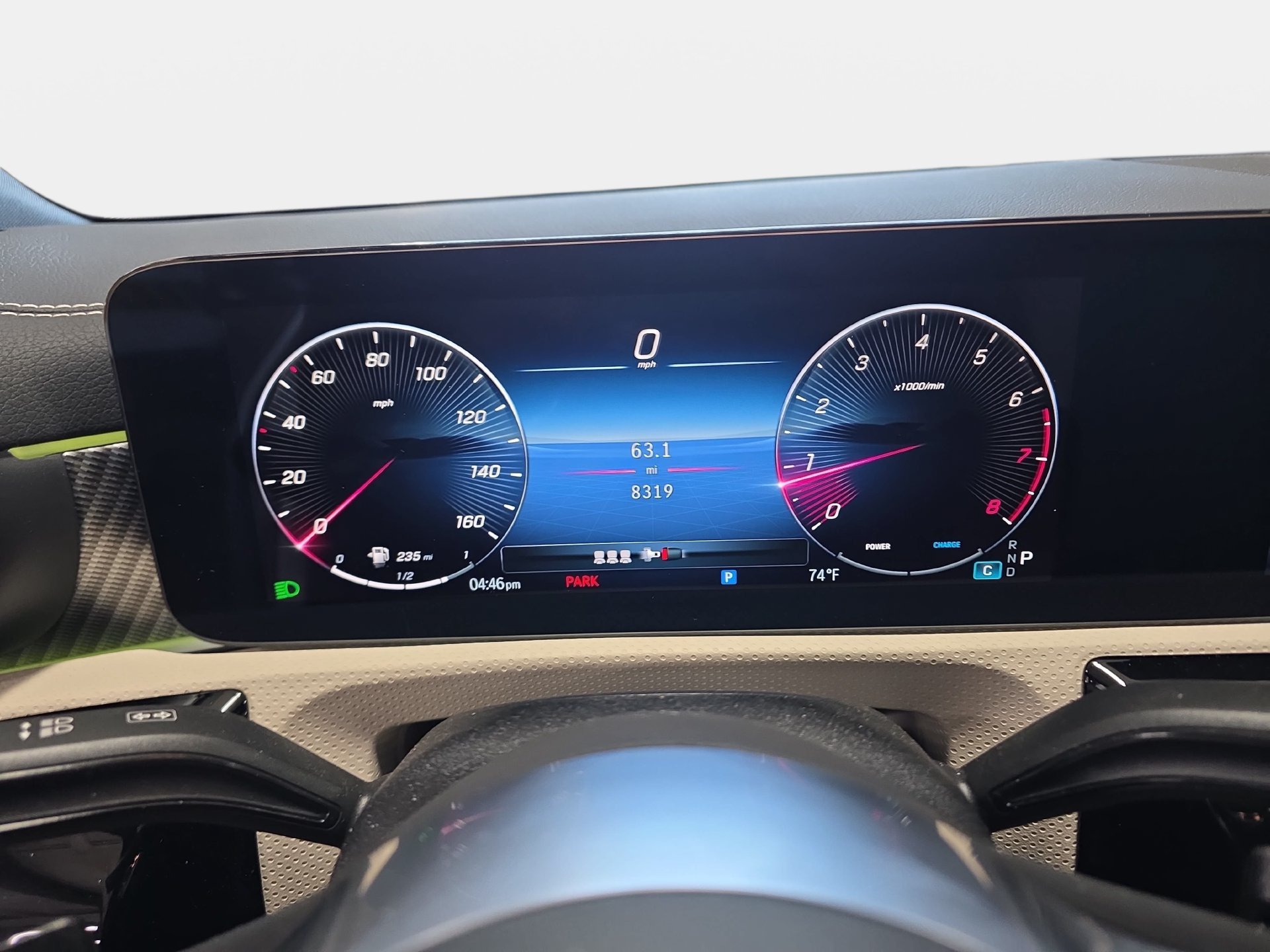 Certified 2026 Mercedes-Benz CLA 250 image 18