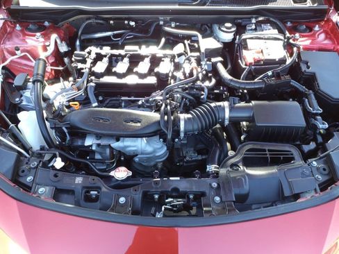 Used 2024 Acura Integra A-Spec image 34