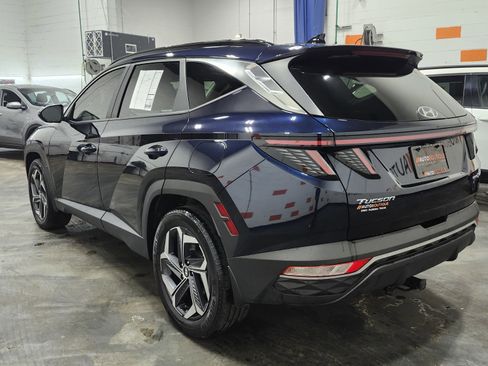 Used 2023 Hyundai Tucson SEL image 17