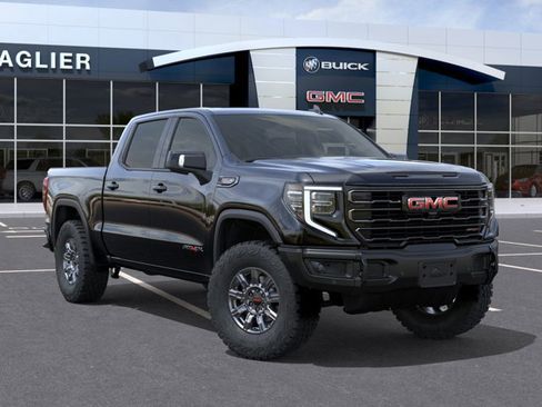 New 2026 GMC Sierra 1500 AT4X image 7