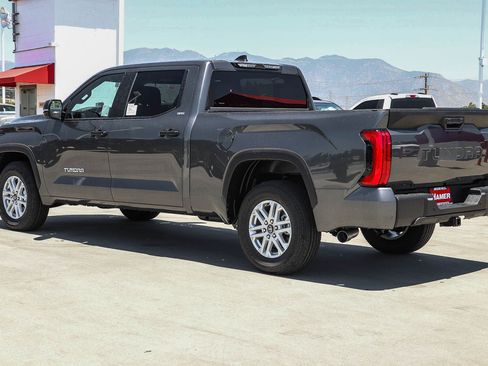 New 2026 Toyota Tundra SR5 RWD image 5