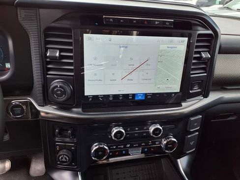 New 2026 Ford F150 Raptor image 13