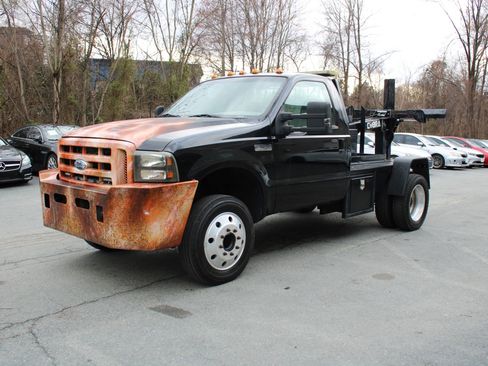 Used 1999 Ford F450 XLT image 3