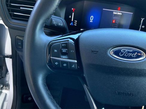 Used 2023 Ford Escape Active image 25