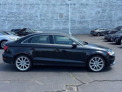 Used 2015 Audi A3 2.0T Premium Plus AWD/4WD image 10