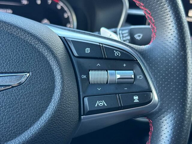 Used 2023 Genesis G70 2.0T w/ Sport Prestige Package RWD image 29