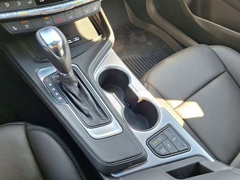 New 2025 Cadillac CT4 Premium Luxury image 13