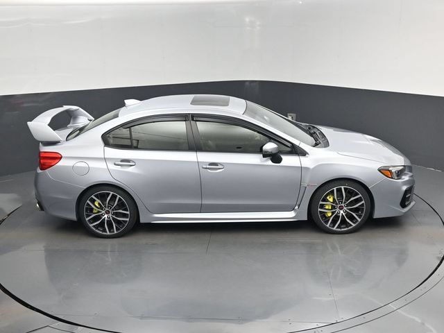 Used 2021 Subaru WRX STI Limited AWD/4WD image 13