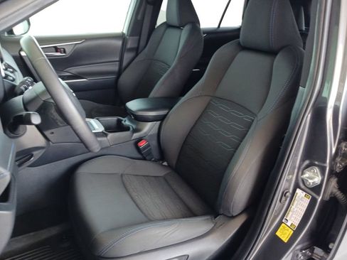 Used 2024 Toyota RAV4 SE AWD/4WD image 26