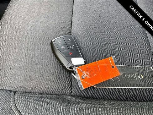 Used 2024 Chevrolet Silverado 1500 RST w/ Dark Appearance Package image 34