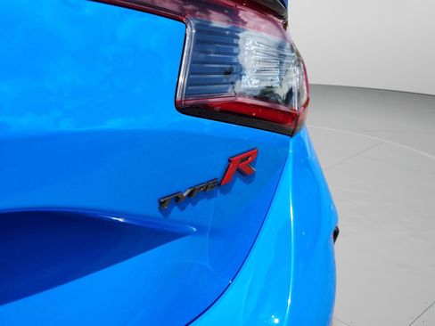 Used 2025 Honda Civic Type R image 30