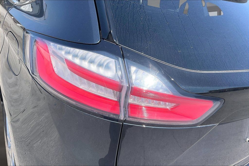 Used 2024 Ford Edge SEL AWD/4WD image 22