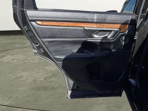 Used 2017 Honda CR-V EX-L image 21