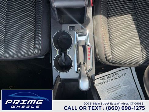 Used 2015 GMC Terrain SLE w/ Convenience Package AWD/4WD image 19