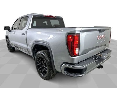 New 2026 GMC Sierra 1500 Elevation AWD/4WD image 7