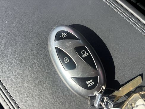 Used 2026 Hyundai Santa Fe SEL AWD/4WD image 25