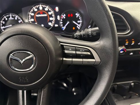 Used 2023 MAZDA CX-30 AWD 2.5 S image 25