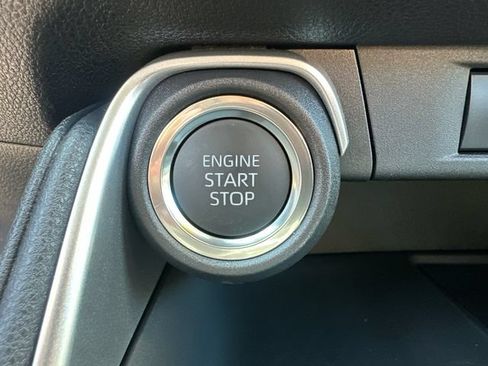 Used 2026 Toyota Grand Highlander AWD image 41