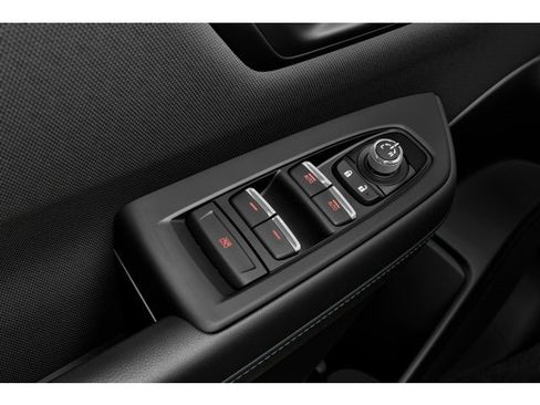 New 2026 Subaru Forester Premium image 48