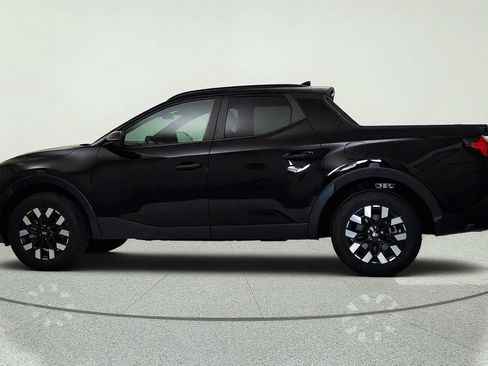 Used 2025 Hyundai Santa Cruz SEL AWD/4WD image 4
