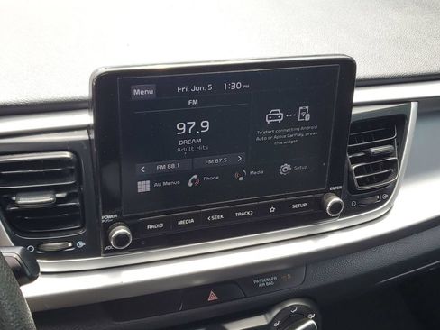 Used 2022 Kia Rio S FWD image 26