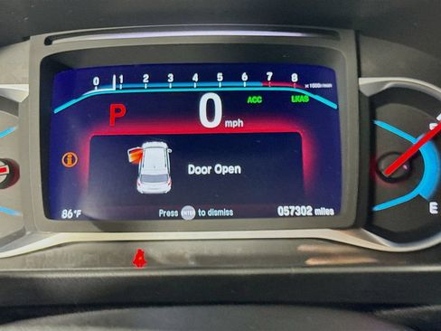 Certified 2021 Honda Pilot EX-L image 17
