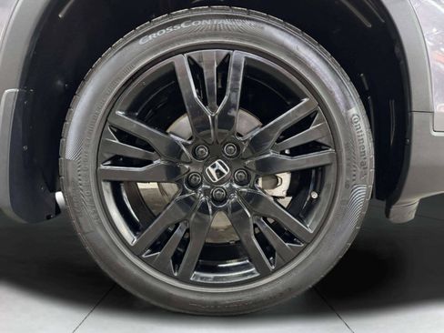 Used 2021 Honda Passport Sport image 68