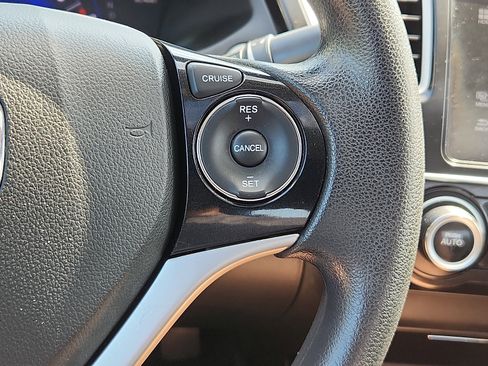 Used 2015 Honda Civic EX image 22