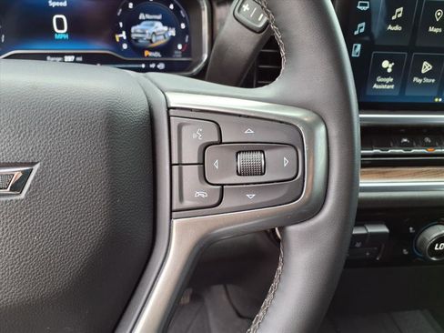 Certified 2023 Chevrolet Silverado 1500 RST image 22