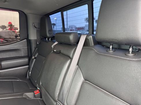 Used 2019 GMC Sierra 1500 SLT w/ SLT Premium Plus Package image 15