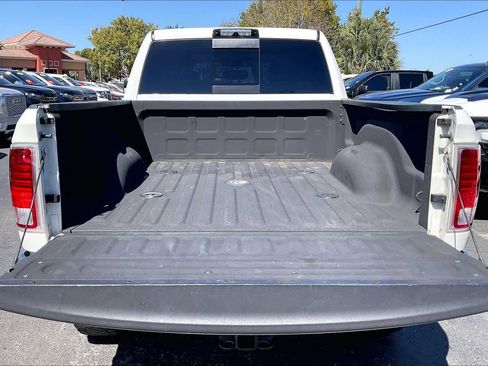 Used 2018 RAM 2500 Longhorn w/ Longhorn Southfork Package image 34