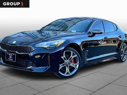 Used 2019 Kia Stinger GT