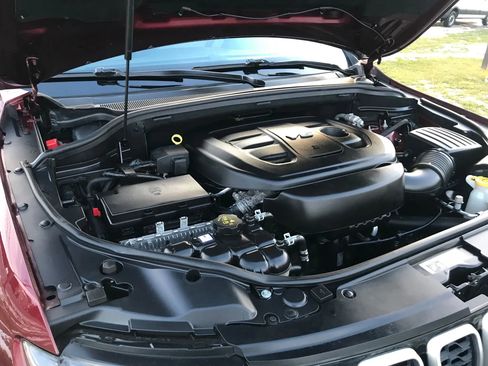 Used 2018 Jeep Grand Cherokee Limited image 54