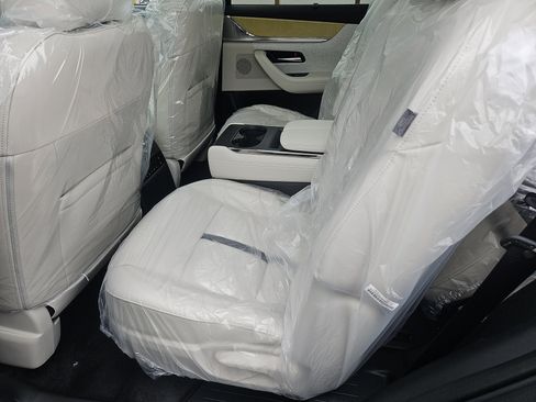 New 2026 MAZDA CX-90 3.3 Turbo S w/ Premium Plus image 21