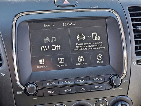 Used 2018 Kia Forte LX w/ LX Popular Package image 21