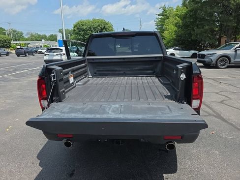 Used 2023 Honda Ridgeline RTL image 28