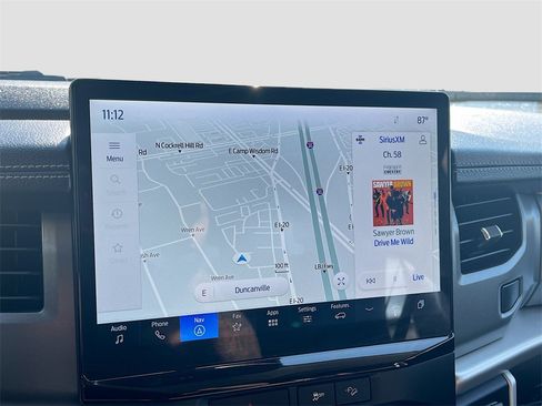 Used 2023 Ford Expedition Max XLT image 13