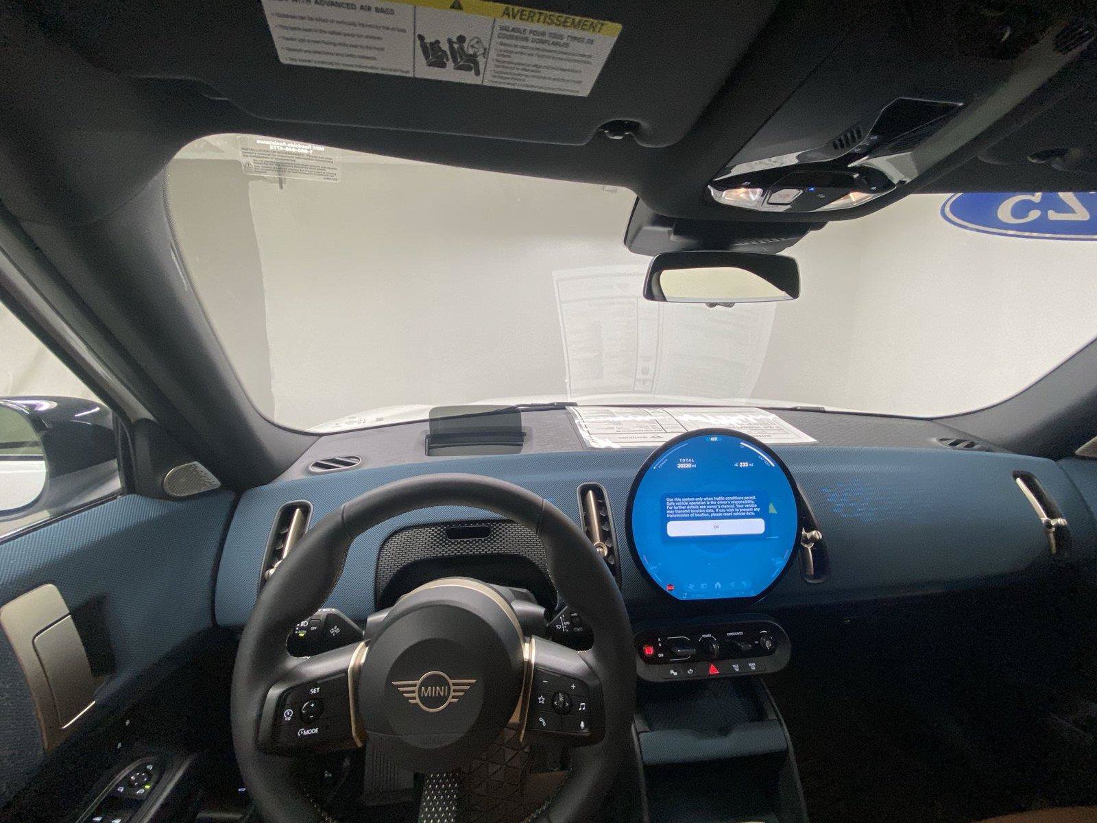 Used 2025 MINI Cooper Countryman SE w/ Comfort Package Max AWD/4WD image 30