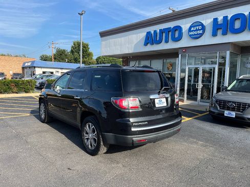 Used 2013 GMC Acadia SLT FWD image 11