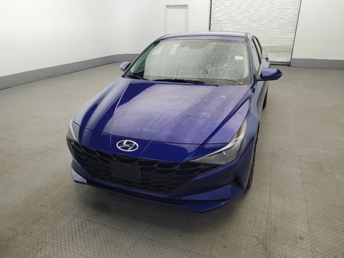 Used 2023 Hyundai Elantra SEL FWD image 15