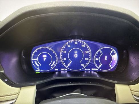 Used 2024 MAZDA CX-90 Plug-In Hybrid w/ Premium Plus AWD/4WD image 5