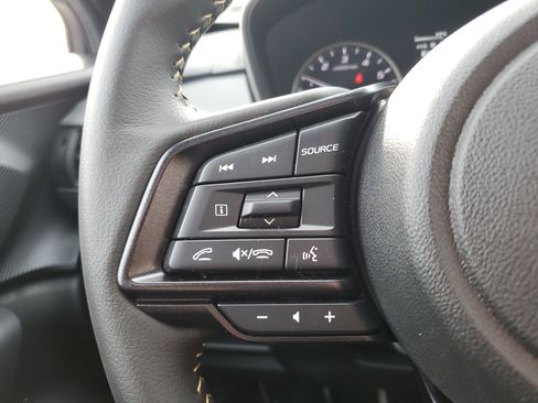 Certified 2025 Subaru Crosstrek 2.5i Sport image 17