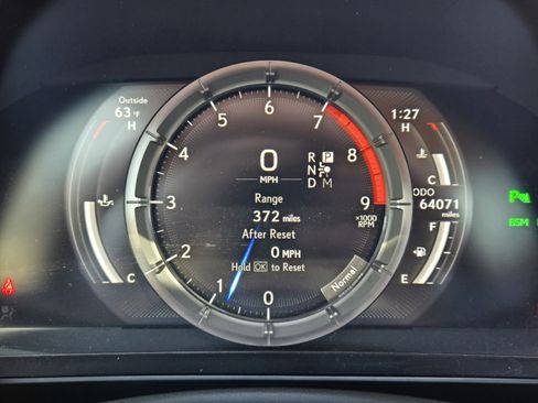 Used 2018 Lexus LC 500 Coupe image 22