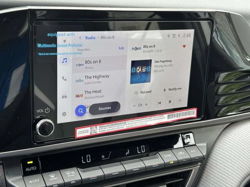 New 2026 Toyota Camry SE w/ Convenience Package FWD image 24