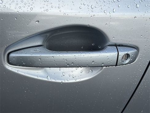 New 2026 Subaru Forester Touring image 40