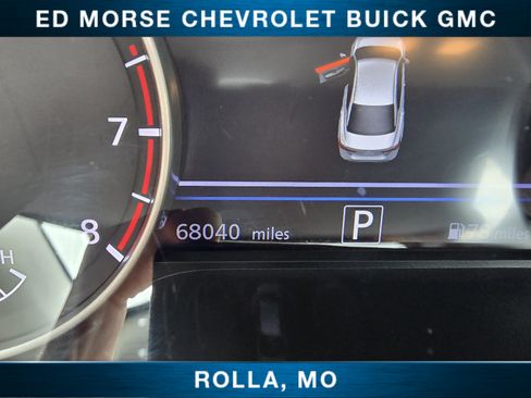 Used 2024 Nissan Sentra SV w/ Lighting Package FWD image 12