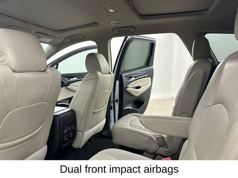 Used 2021 Buick Enclave Premium w/ Sun and Sites Package AWD/4WD image 36