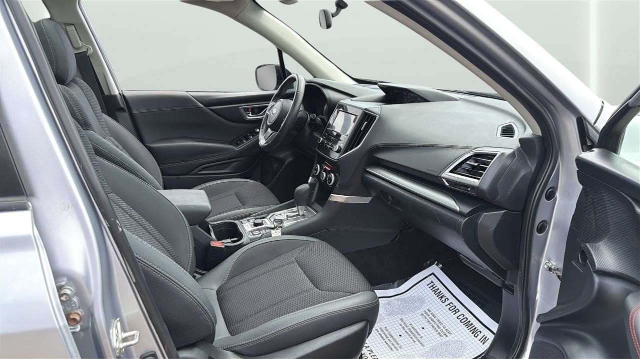 Used 2019 Subaru Forester Premium AWD/4WD image 15