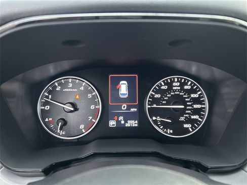 Certified 2025 Subaru Outback Premium image 19