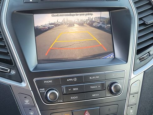 Used 2019 Hyundai Santa Fe XL SE w/ SE Premium Package 02 image 10